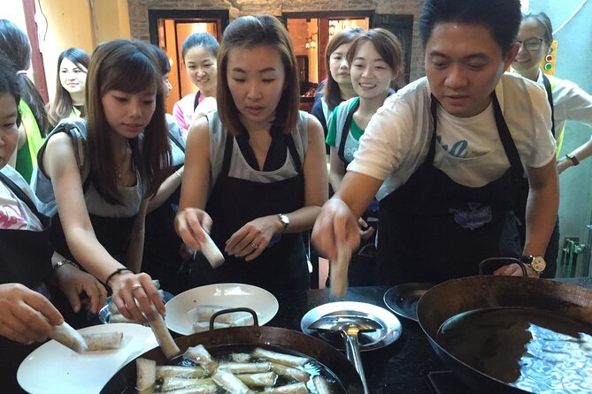 Hanoi Cooking Class and Market Tour with Chef Tien - Price and Value: Is $110 Fair for What You’re Getting?