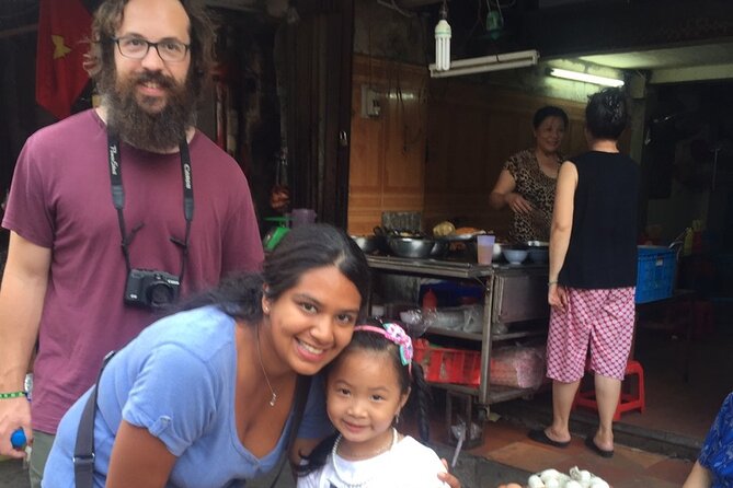 Hanoi Cooking Class and Market Tour with Chef Tien - Who This Class With Chef Tien Fits Best