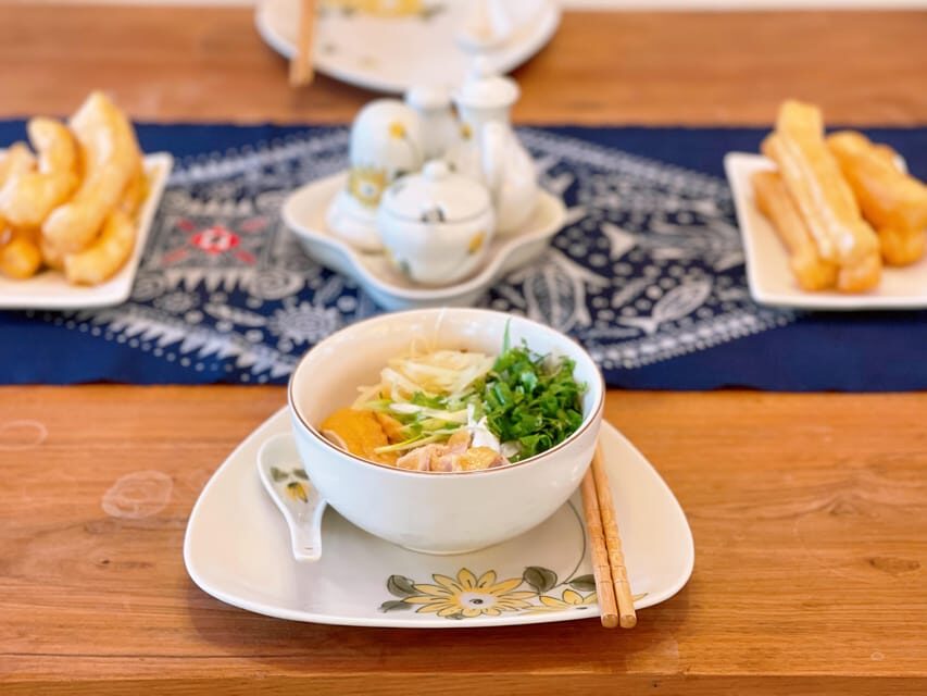 Hanoi Cooking Class in Haven of Tranquility - Thom culinary - Visiting More Than One Market: Dong Xuan Plus Two More