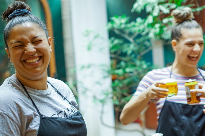 Hanoi Cooking Class in Hidden Villa with Free Pick-Up - Price and value: what $35 buys you in Hanoi time and meals