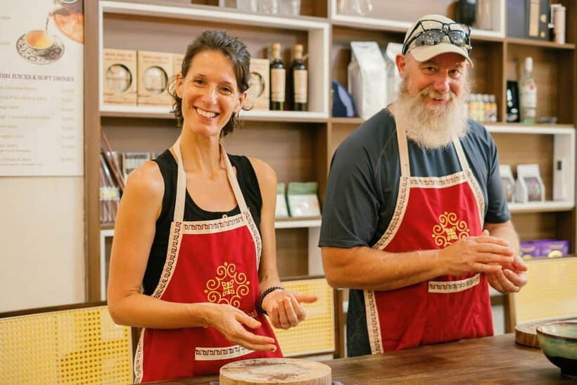 Hanoi Cooking Class: Market Tour, Free Recipe & Beverages - Key points that make this Hanoi class worth your time
