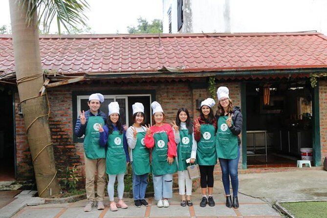 Hanoi Cooking Class - A Chef’s Home Kitchen: What Makes This Class Feel Different