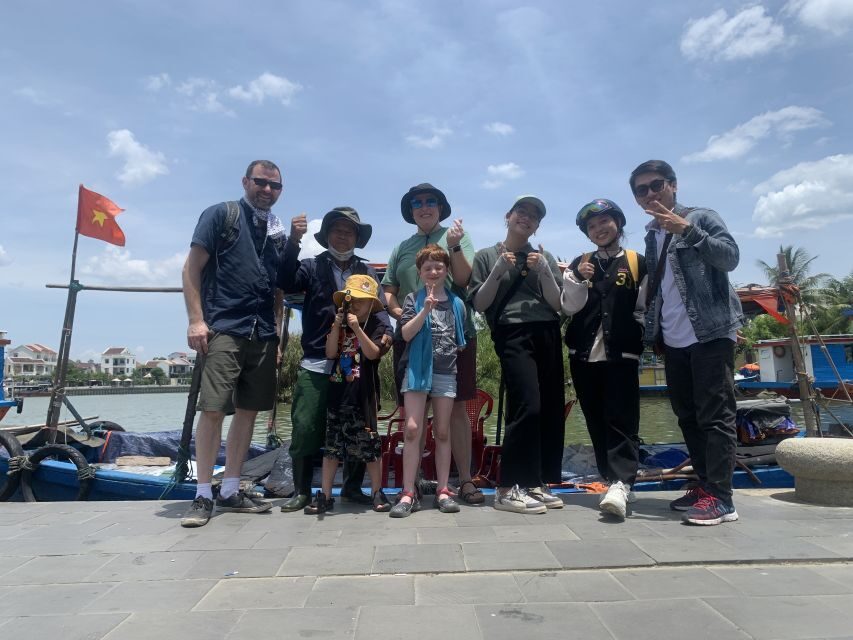 Hanoi Countryside Bike Tour: Red River Culture & Daily Life - Price and value: what $44 gets you in real travel time