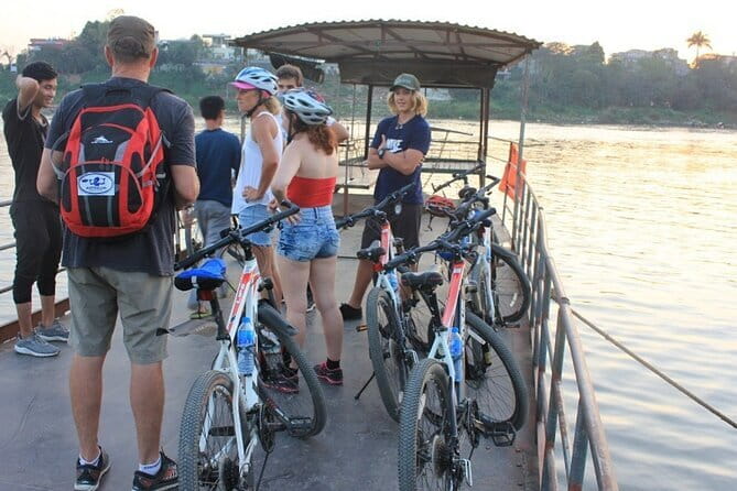 Hanoi Countryside By Bike & Local House and Food Tasting - Included vs. Not Included: What You’re Paying For