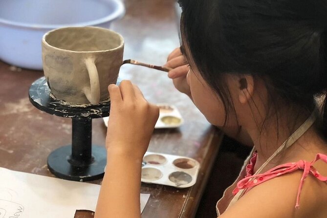 Hanoi Countryside Half-day Jeep Tour: Bat Trang Ceramic Village - Jeep + Bat Trang: Why this half-day feels like more than a stop