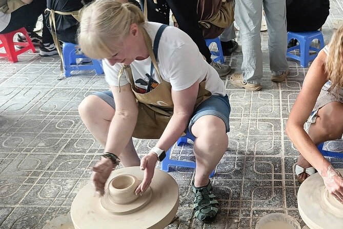 Hanoi Countryside Half-day Jeep Tour: Bat Trang Ceramic Village - Price and value: is $59 really fair here?