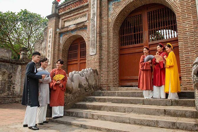 Hanoi Countryside Half-day Jeep Tour: Historical Co Loa & Fun - Food, drinks, and what the $59 price really buys