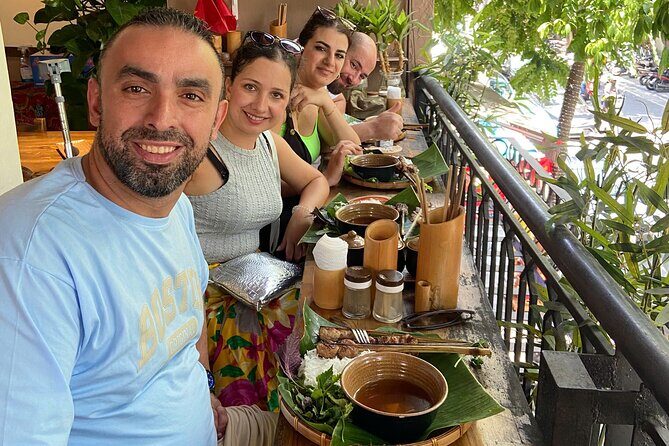 Hanoi Countryside Half-day Jeep Tour: Historical Co Loa & Fun - Group size and comfort: what “small” feels like