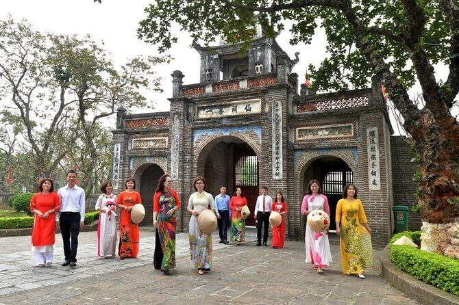 Hanoi Countryside Half-day Jeep Tour: Historical Co Loa & Fun - How to match this tour to your travel style