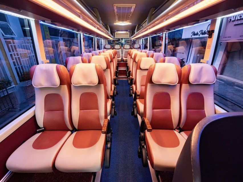 Hanoi: Cozy Halong Bay Overnight Cruise with Meals - Ti Top or Soi Sim Island: 225 steps and smart options