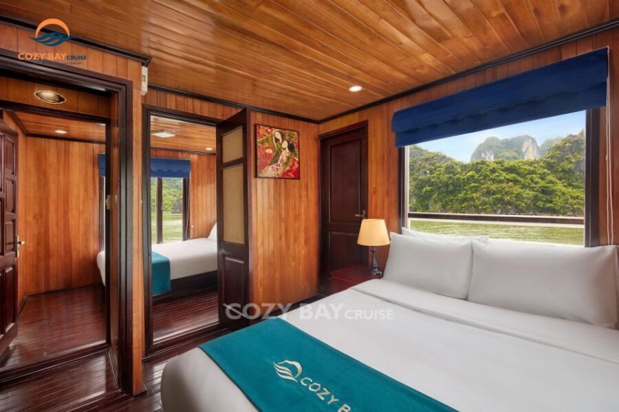 Hanoi: Cozy Halong Bay Overnight Cruise with Meals - Pearl farm tour: how Halong pearls are grown (not just sold)
