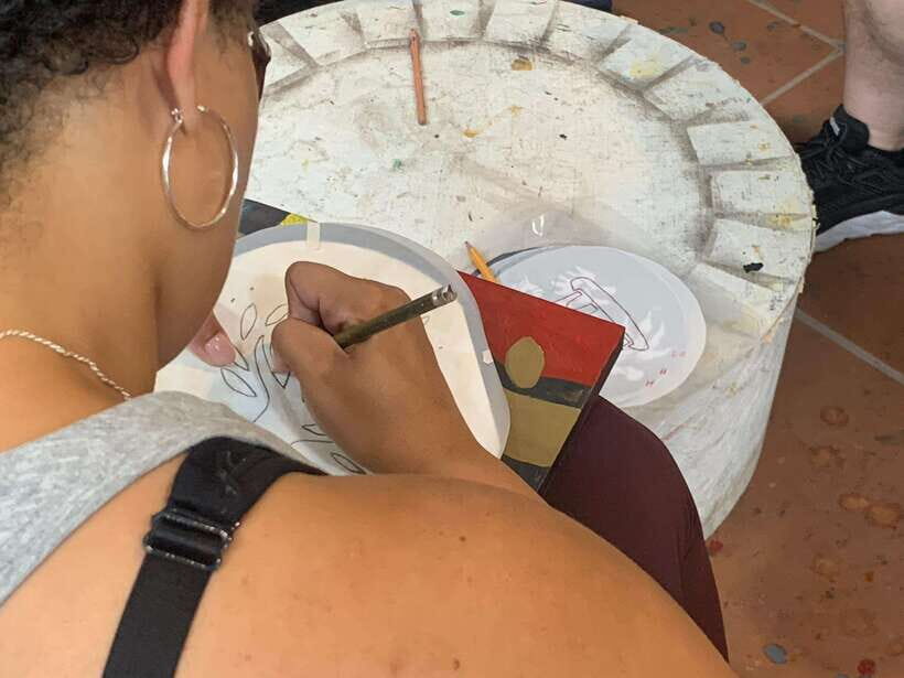 Hanoi Craft Village: Conical Hats, Incense, and Train Street - Why this craft village tour feels more real than shopping