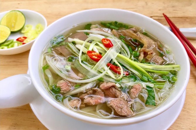 Hanoi Culinary Walking Exploration - What This 3.5-Hour Old Quarter Food Walk Gives You Fast