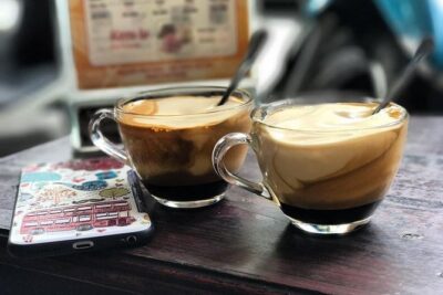 Hanoi Culinary Walking Exploration - Old Quarter Food Stops: 8–9 Dishes You’ll Be Sampling