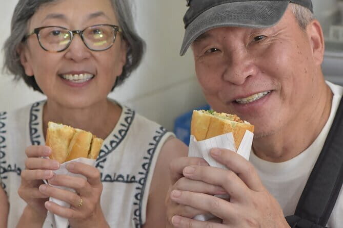 Hanoi Cyclo and Street Food Tour - Key Highlights You’ll Feel on This Tour
