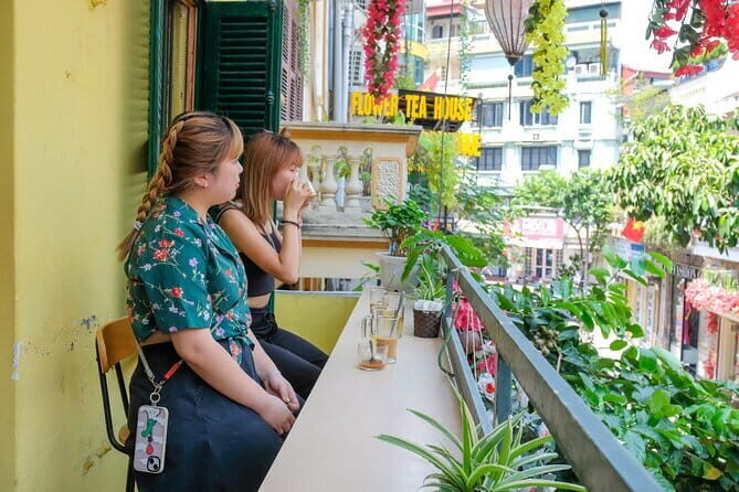 Hanoi Cyclo and Street Food Tour - Why This Hanoi Cyclo + Street Food Combo Works