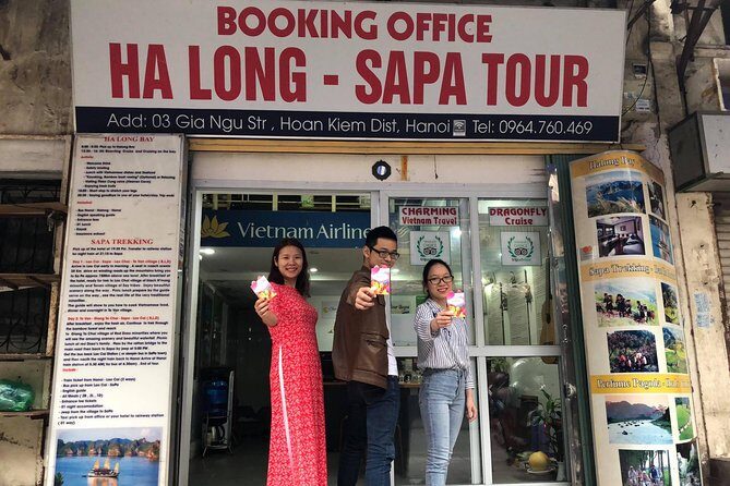 Hanoi Cyclo City Tour Including Water Puppet Show - Price and value: why $40 can be a good deal for this combo