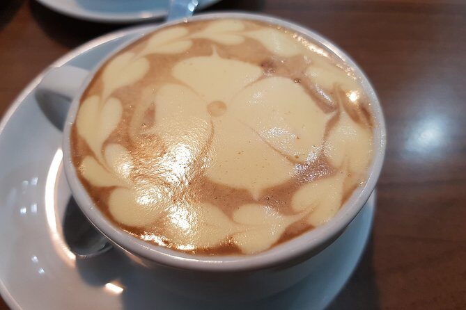 Hanoi daily egg coffee making course with local guide - Making Your Own Egg Coffee (and Getting Help While You Do It)