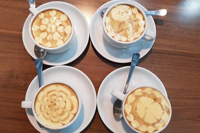 Hanoi daily egg coffee making course with local guide - What’s Included (and Why It’s a Good Setup)