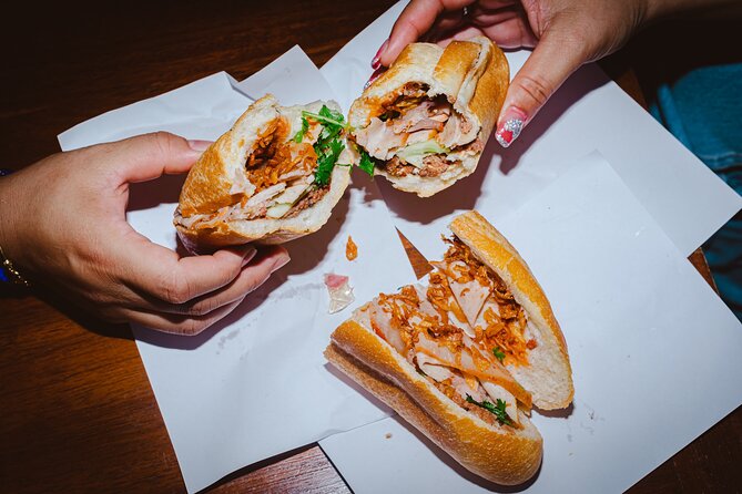 Hanoi Dawn Private Food Tour with 10+ Tastings - Why the Hanoi dawn start time works (and who it’s for)