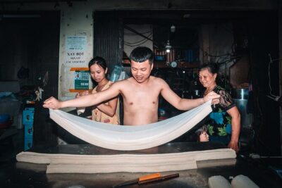 Hanoi Dawn Private Food Tour with 10+ Tastings - Price and value: what $75 buys you here