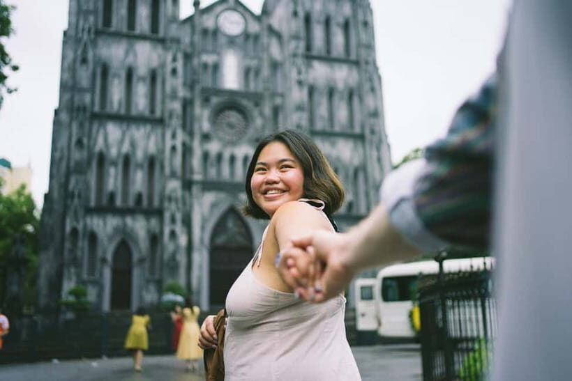 Hanoi Daylight Portraits: Preserve Your Memories - Should you book Hanoi Daylight Portraits?