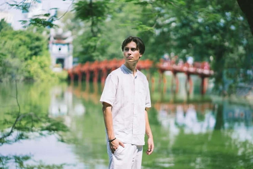 Hanoi Daylight Portraits: Preserve Your Memories - Photo delivery: unedited fast, edits within 3 days, and only up to 10