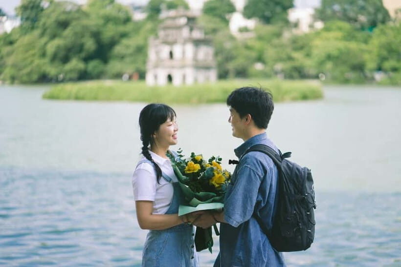 Hanoi Daylight Portraits: Preserve Your Memories - Transportation and timing: budget it, don’t assume it