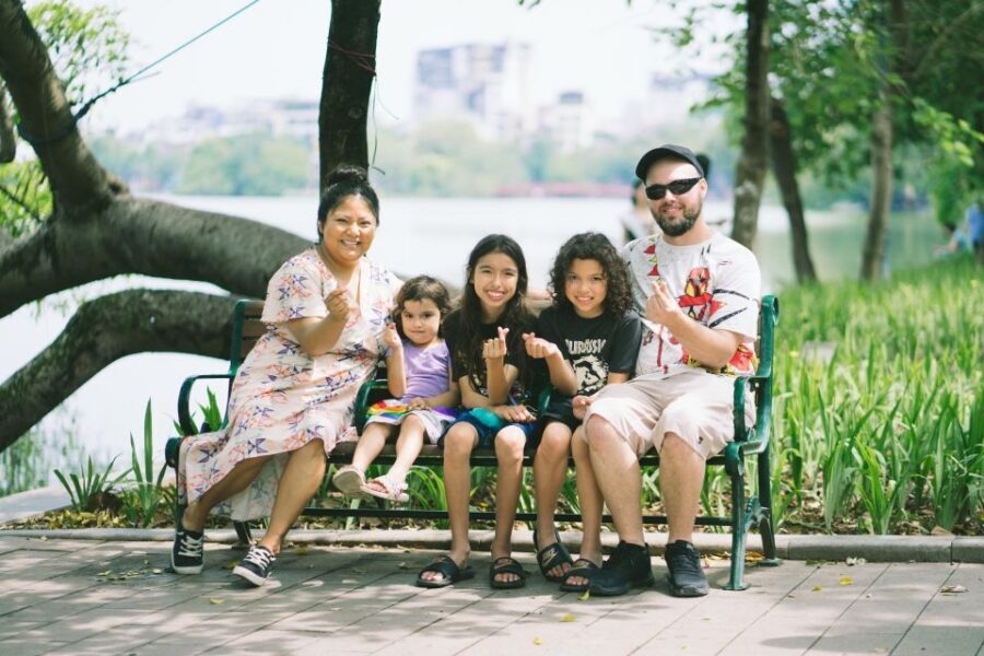 Hanoi Daylight Portraits: Preserve Your Memories - Who this portrait session fits best