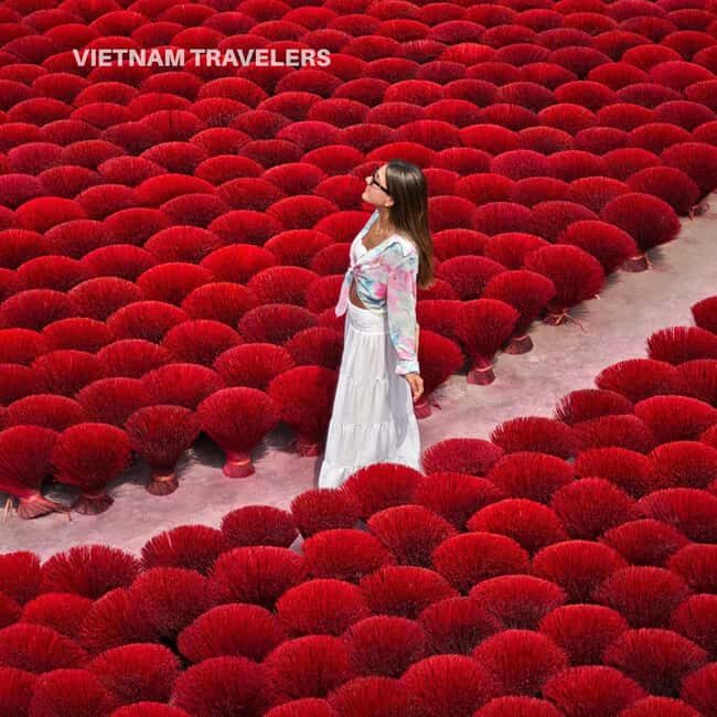 Hanoi: Drum Village or Incense Village & Hat ("SMALL GROUP") - Who should book this Hanoi craft tour (and who might skip)
