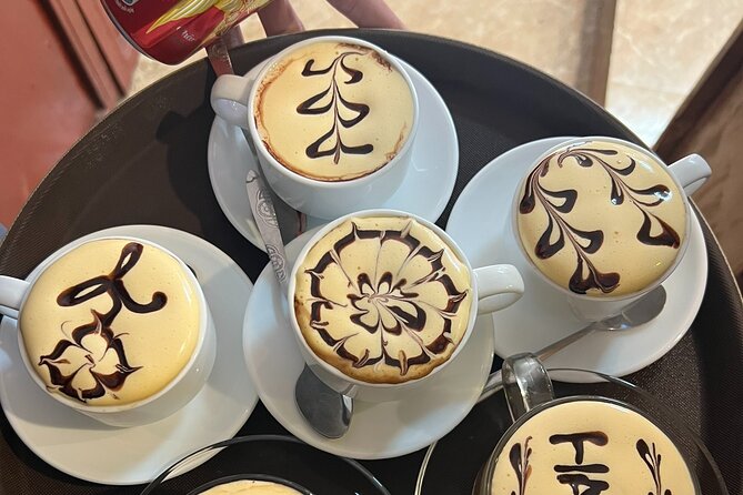 Hanoi Egg Coffee Class and Street Food Walking Tour - Who This Tour Suits Best (and Who Should Think Twice)