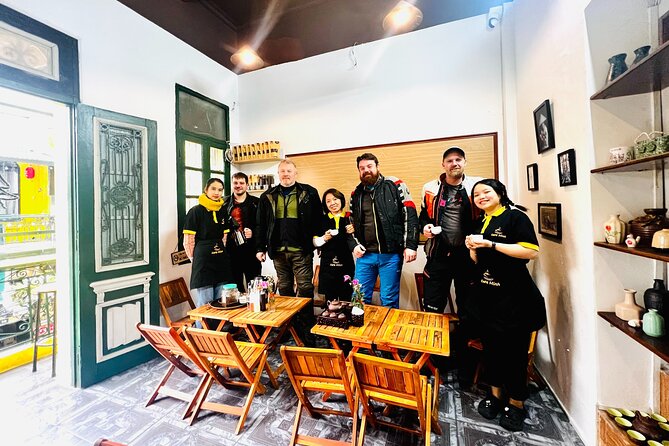 Hanoi Egg Coffee Class and Street Food Walking Tour - Should You Book This Hanoi Egg Coffee + Street Food Tour?