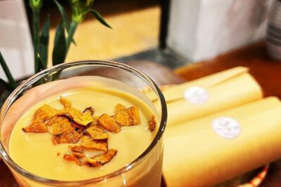 Hanoi Egg Coffee & Coconut Coffee Making Class with Free Banh Mi - What you learn about Vietnamese coffee (before the first cup)