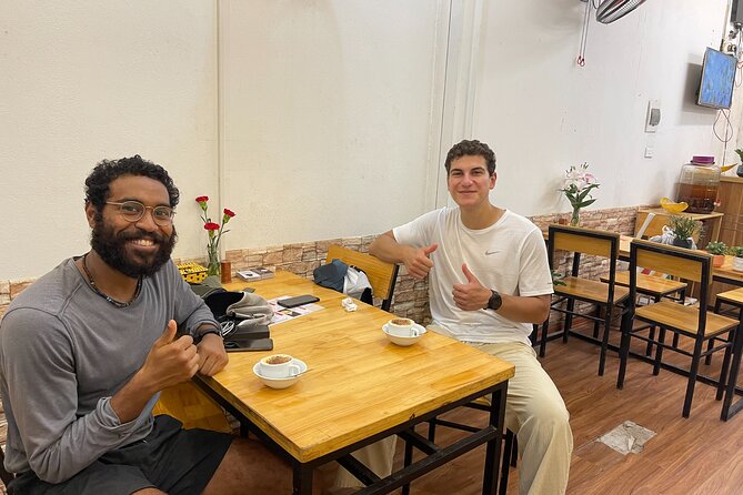 Hanoi Egg Coffee & Coconut Coffee Making Class with Free Banh Mi - Timing, group size, and how to fit it into your Hanoi day