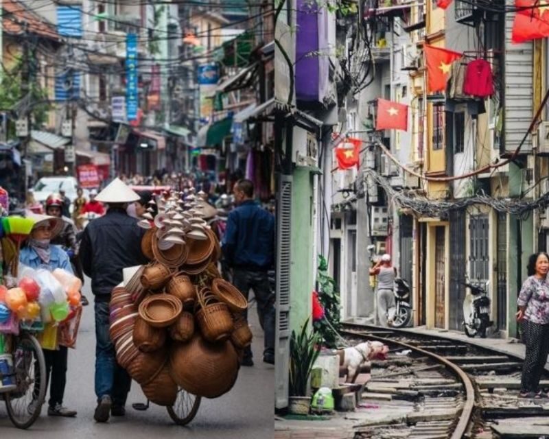 Hanoi: Embark On A Cyclo City View Tour - Who this tour fits best (and who might skip it)
