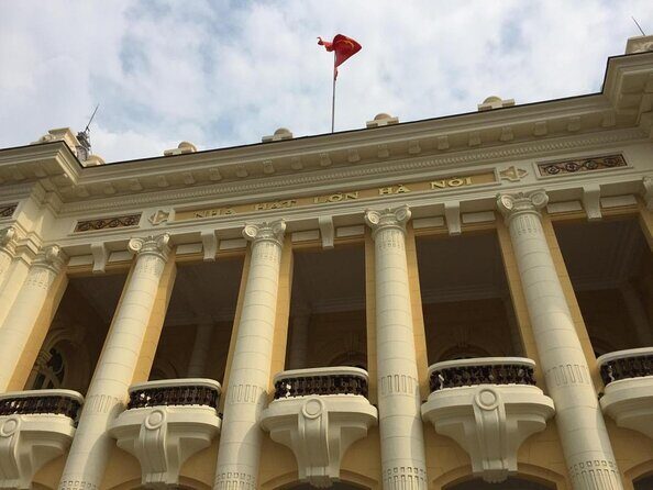 Hanoi Exclusive Craft Beer Bus: Cultural Sightseeing City Tour - Key Things to Know Before You Go