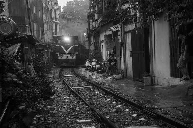 Hanoi Explorer Photo Tour - Hanoi photos feel easier when you shoot with purpose