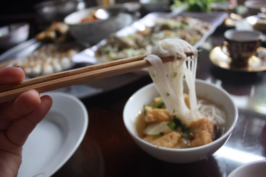 Hanoi Farm Tour and Cooking Class with Local Family - Who Should Book (and Who Should Skip) This Hanoi Farm and Cooking Class