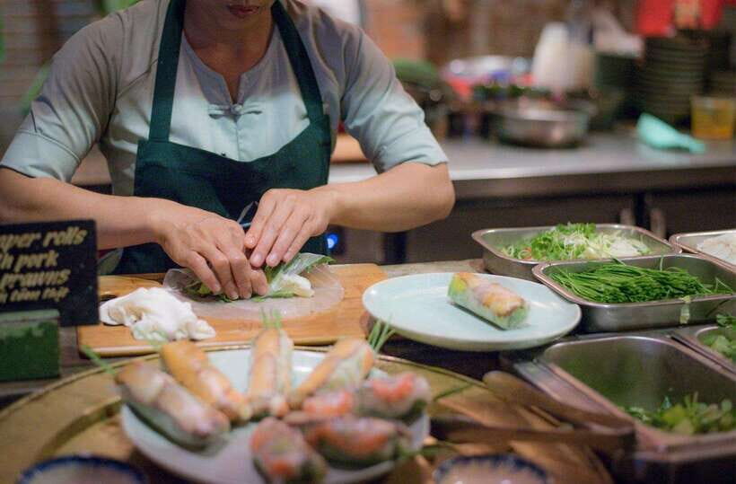 Hanoi Food Adventure: Vietnamese Market Tour & Cooking Class - Hanoi Food Adventure: What This Market-to-Cooking Experience Really Delivers