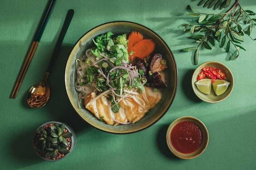 Hanoi Food Adventure: Vietnamese Market Tour & Cooking Class - FAQ
