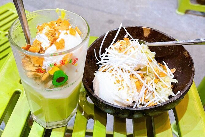 Hanoi Food and Fun - Street food walking tour - Drinks, age limits, and pacing: plan around the included beer