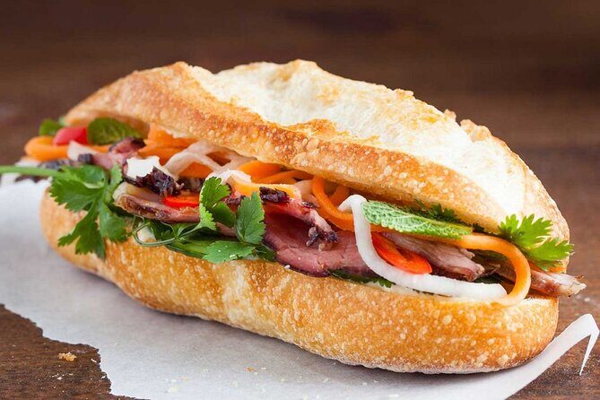 Hanoi Food and Fun - Street food walking tour - Meet the guide: energetic student hosts and real welcome