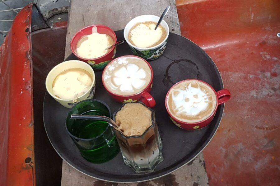 Hanoi Food, Culture, Sightseeing & Fun By Vintage Motorbike - Practical tips to enjoy the ride (without overthinking it)