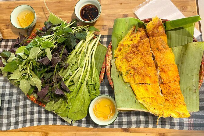 Hanoi food tour-Local street food tour (food&guide included) - How long it lasts, and what that means for your day