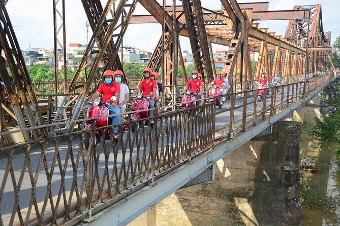 Hanoi Food Tours: Hanoi Foodie Scooter Tour Led By Women - Price and value: is $69 worth it for 4 hours?