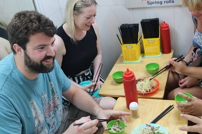 HaNoi Foodie Tour - Mini Class Coffee - Food value for $56: what you’re really paying for