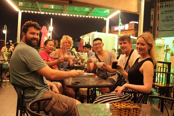 HaNoi Foodie Tour - Mini Class Coffee - Who this tour is best for (and who should look twice)