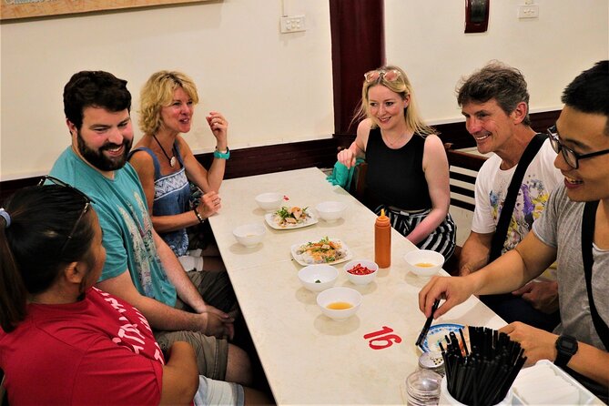 HaNoi Foodie Tour - Mini Class Coffee - What makes the guide matter in real terms