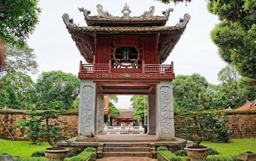 Hanoi Full-Day City Group Tour with Lunch and Guide - Getting oriented fast with a guide you can actually follow