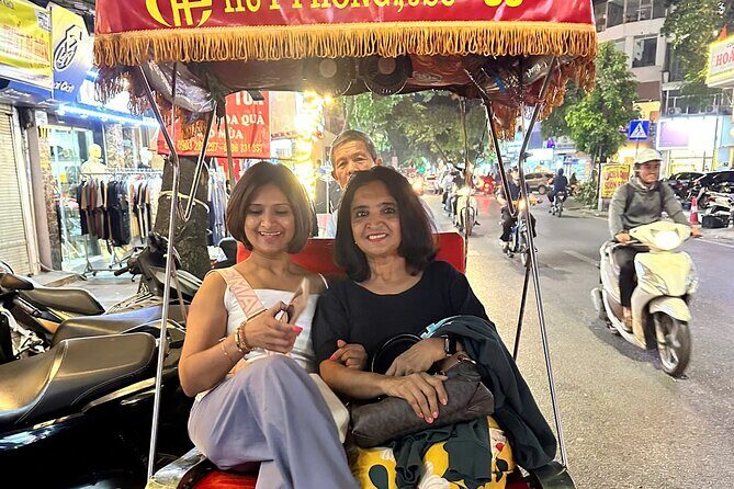 Hanoi Full-Day City Tour: Mausoleum, Temple, Pagoda & Lunch - Price and logistics: why $38 can work (if you want all these stops)